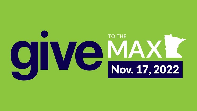 Give to the Max Day 2022: Here's how you can donate