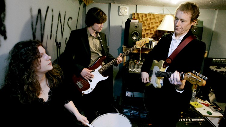 Mimi Parker, co-founder of Minnesota indie band Low, has died
