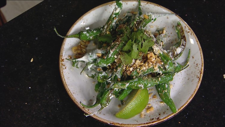 Red Cow is open for business in Wayzata, shares recipe