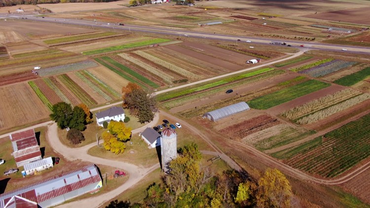Hmong farmers purchase farmland for first time in U.S. history