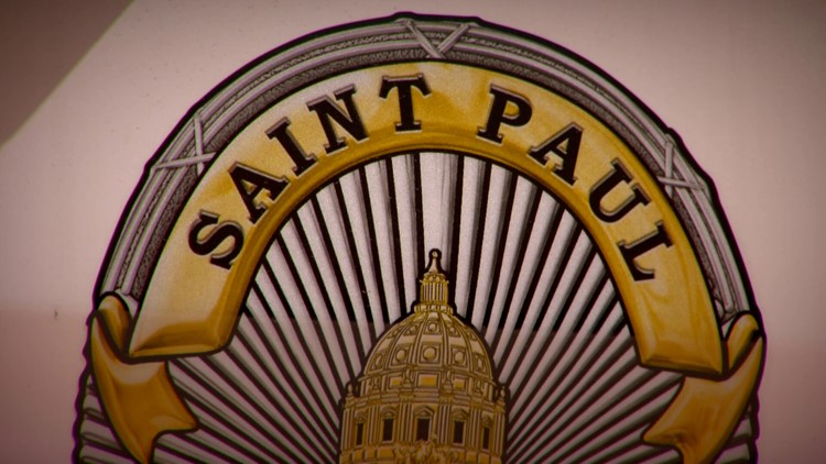 Top five finalists for St. Paul police chief announced