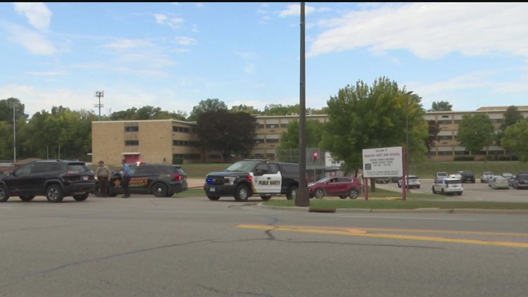 Investigators look into single source of 'swatting' calls, while schools brace for more