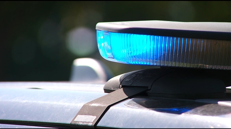 Police investigating death of man found bloodied and injured on Apple Valley sidewalk