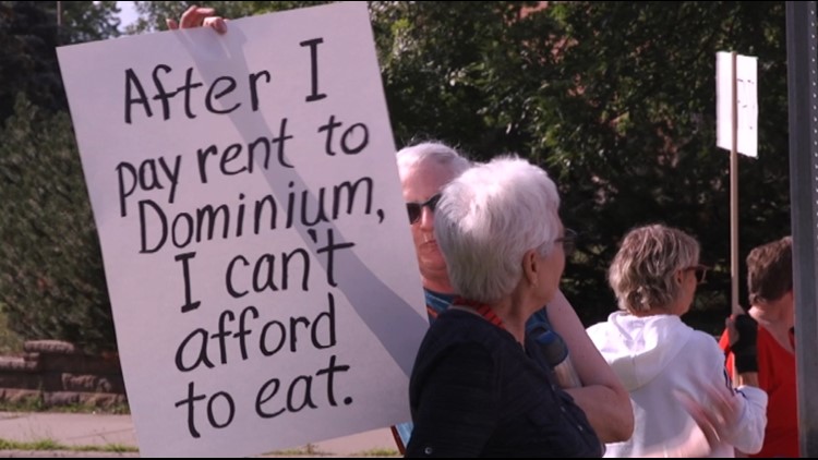 KARE 11 Investigates: Affordable senior apartment developer accused of ‘double-dipping’
