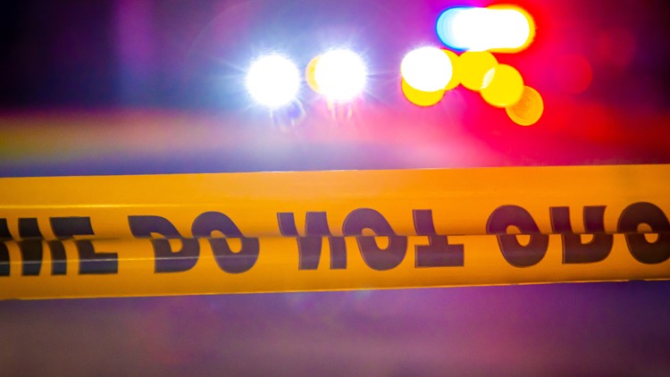 Moorhead police seeking suspect after woman found dead in her home