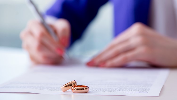 Legal experts weigh in: Should you get a prenup?