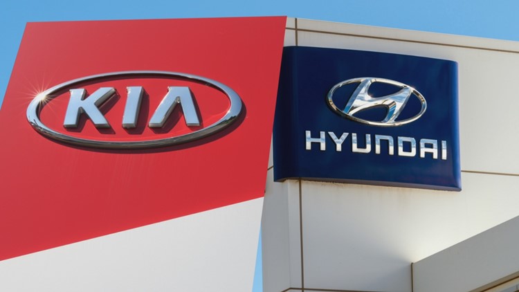 MPD shares warning for Kia and Hyundai owners