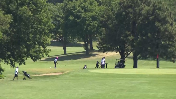 Minneapolis Parks and Recreation Board approves controversial Hiawatha Golf Course project