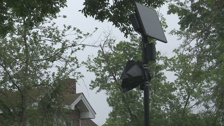 Columbia Heights City Council voting Monday night on Flock camera removal