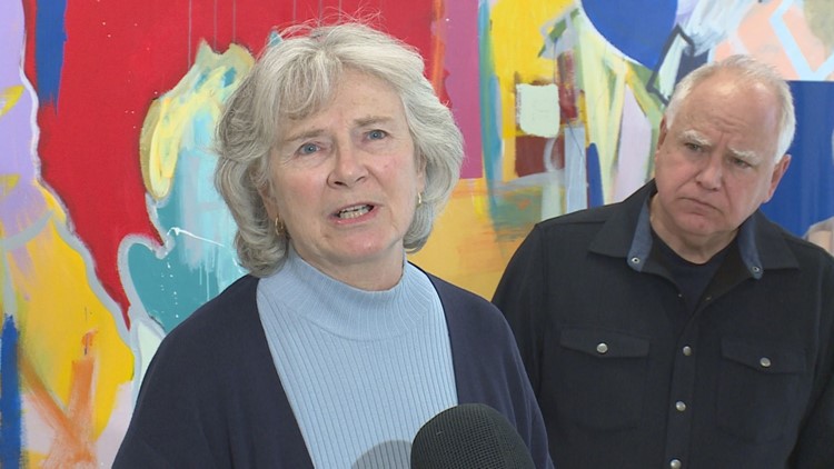 Four Walz cabinet members won't seek reappointment