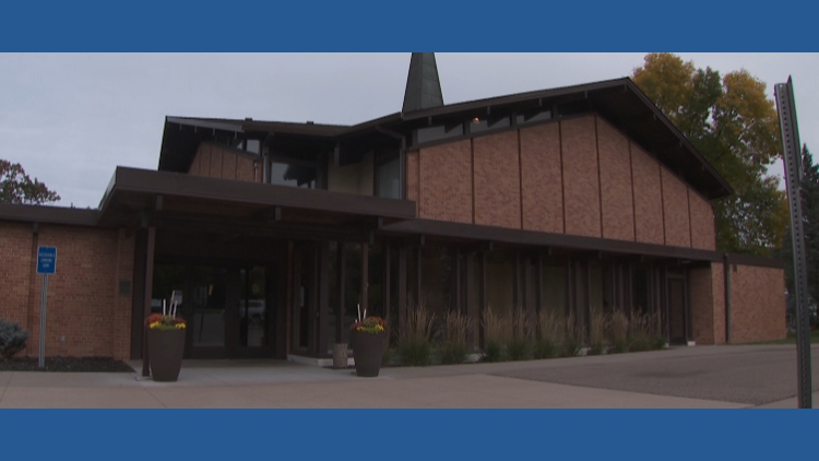 Edina church pastor calls for community meeting after death threat, repeated violence