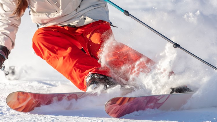 Minnesota ski hill to open Tuesday