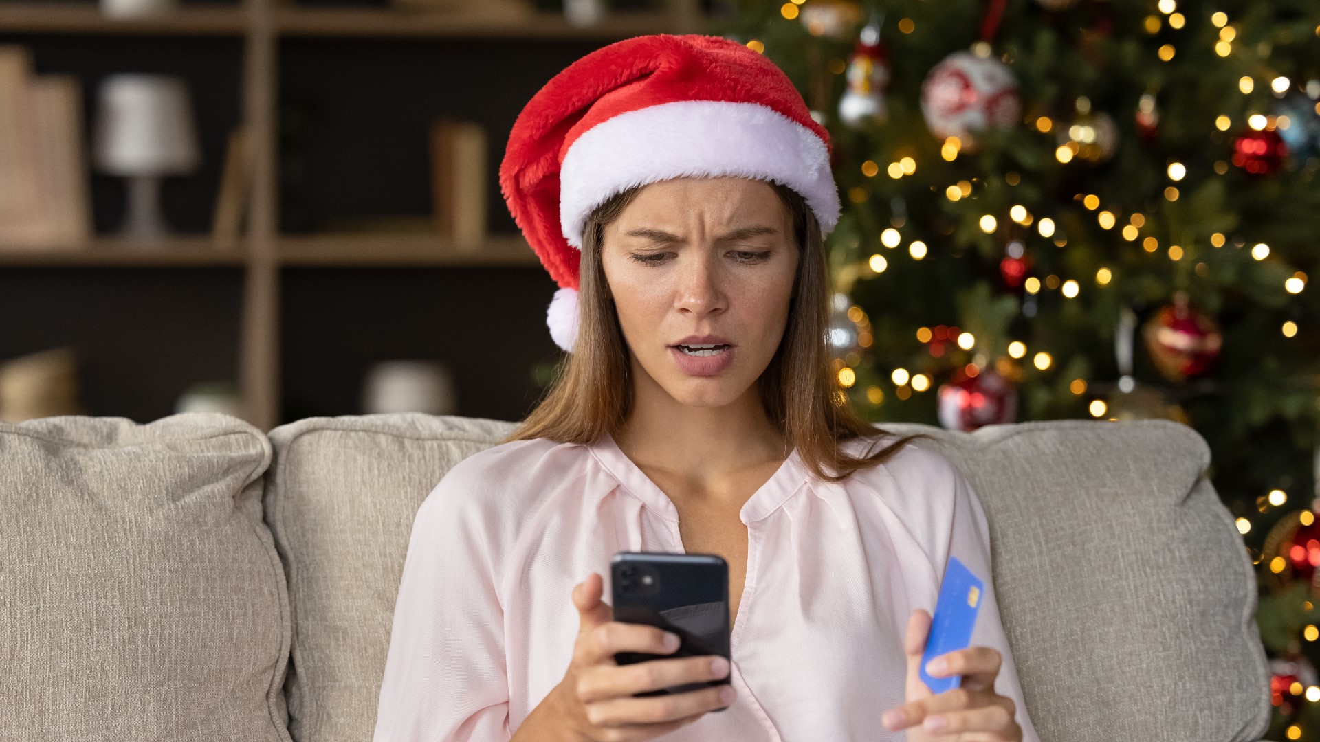 One scam in particular is seeing a 500% increase this year, and experts believe it will get even worse heading into the holidays.
