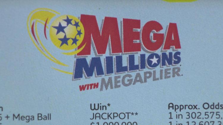 Bettendorf ticket brings home $2 million Mega Millions prize