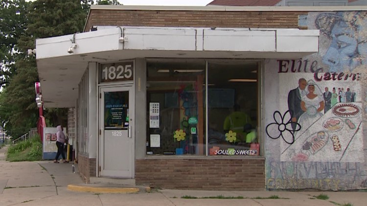 Wendy's House of Soul leaving Harrison neighborhood