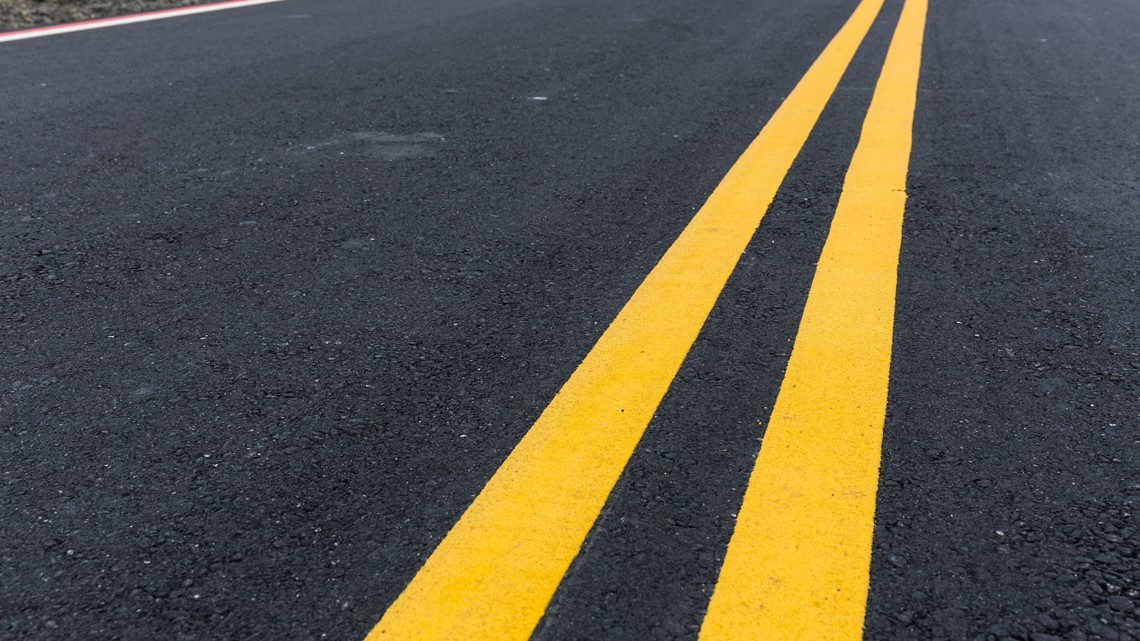 5 Rock Island locations getting asphalt repairs in late April
