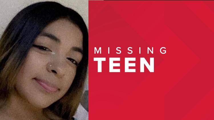 BCA: 17-year-old girl reported missing out of Willmar