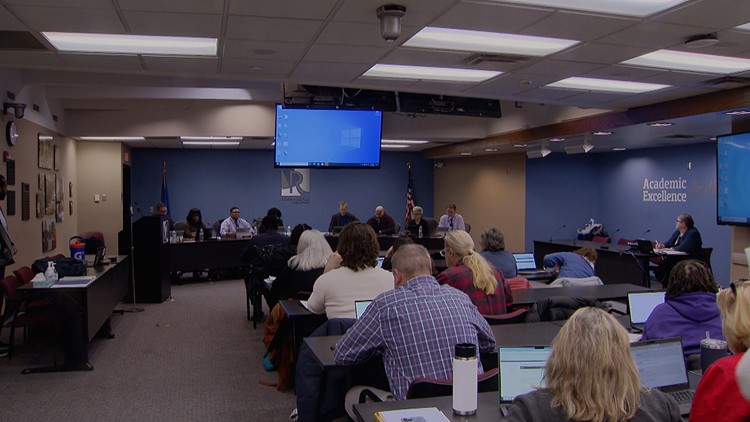Multiple incidents involving guns prompt weapons-policy update from Robbinsdale School Board