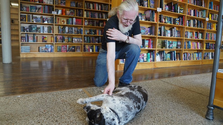 The Uncles are back: After burning to the ground, beloved Minneapolis bookstores find new home