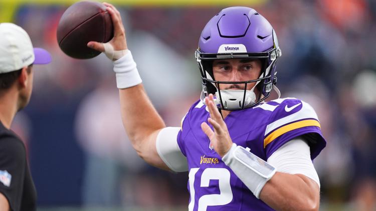 Vikings sign veteran Kyle Van Noy, bring back Max Brosmer to practice squad