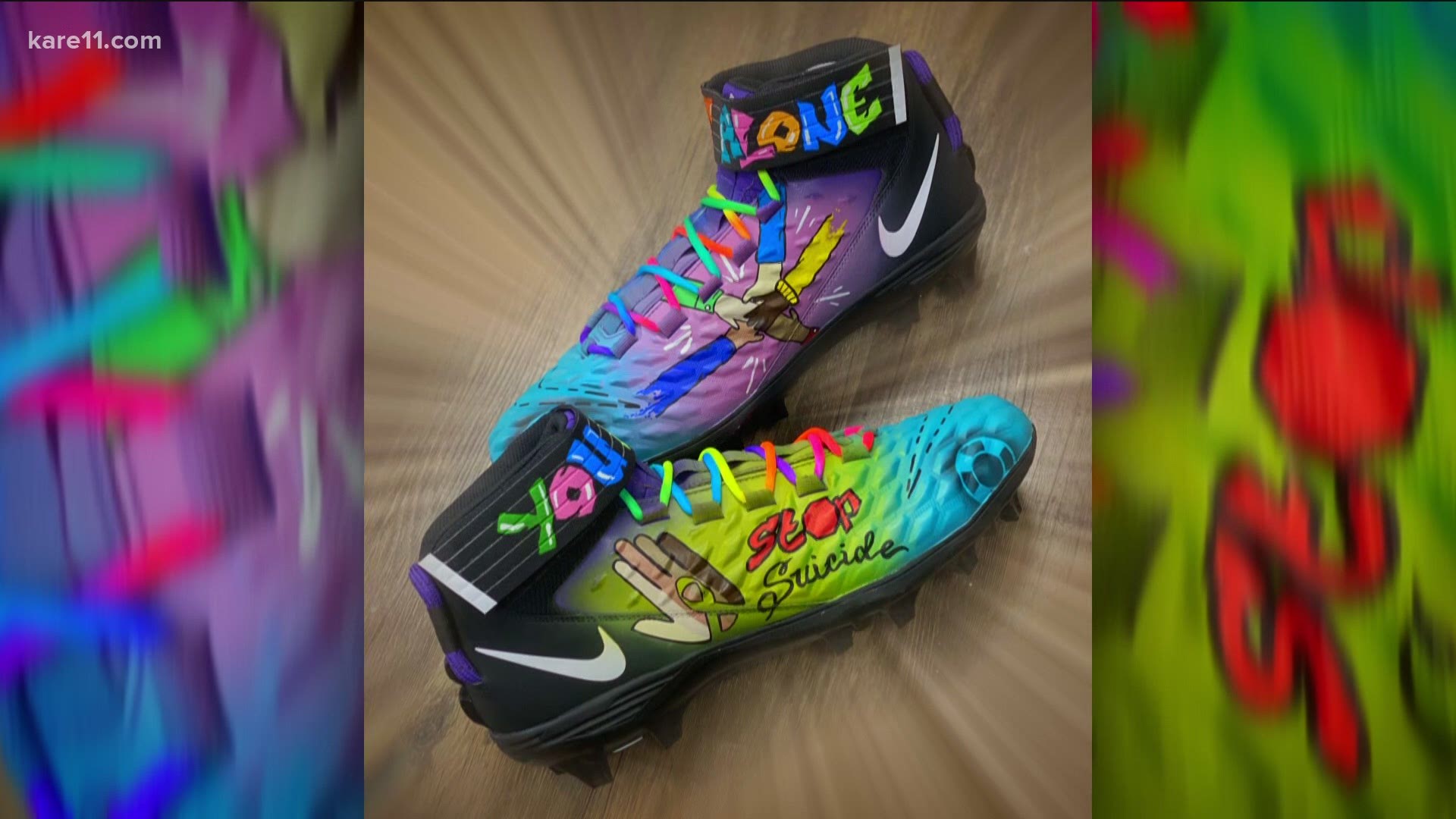 custom cleat designer