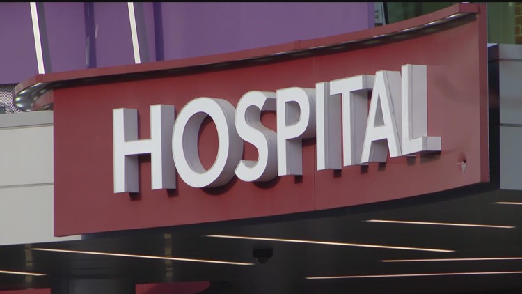 Doctor warns to look for signs of 'holiday heart'