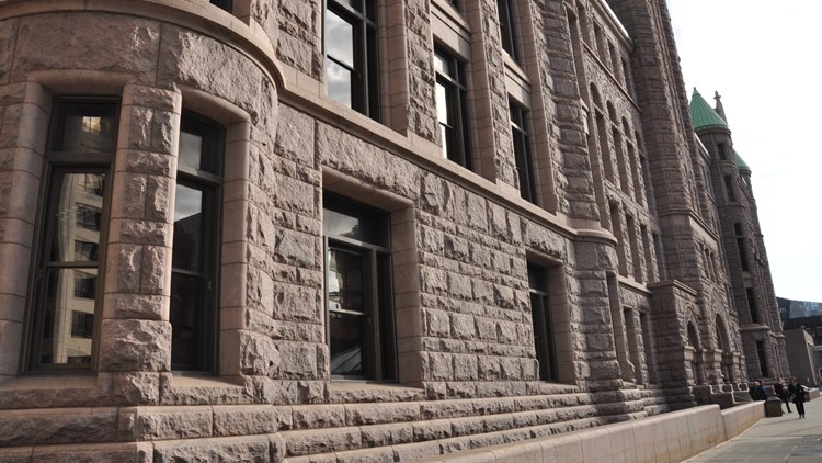Minneapolis city councilors propose eliminating Office of Community Safety
