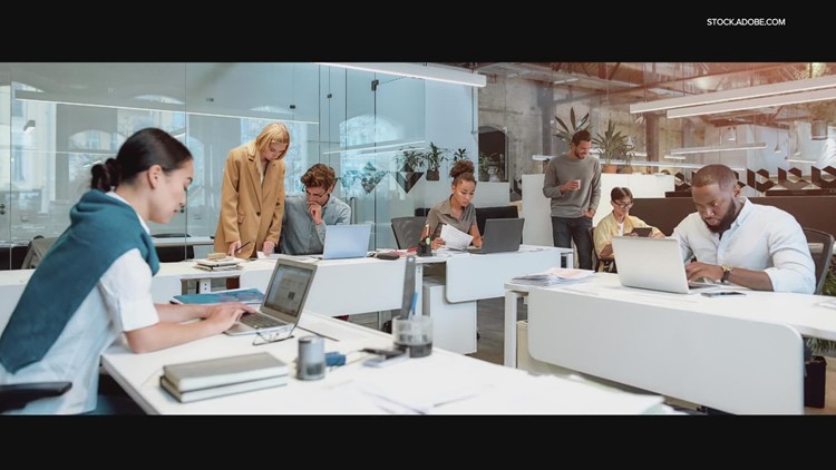 '4-day mindset' for employees