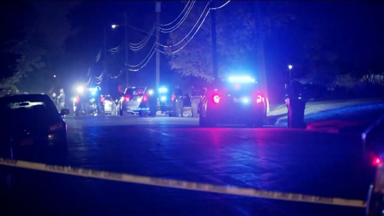 Officials to announce new strategy in response to recent surge in suspected gang violence