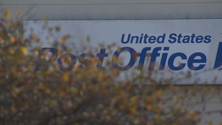 USPS proposes hiking stamp prices early next year