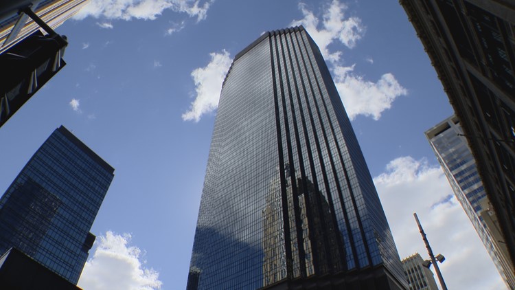 Downtown Minneapolis Nordstrom Rack to close Nov. 18