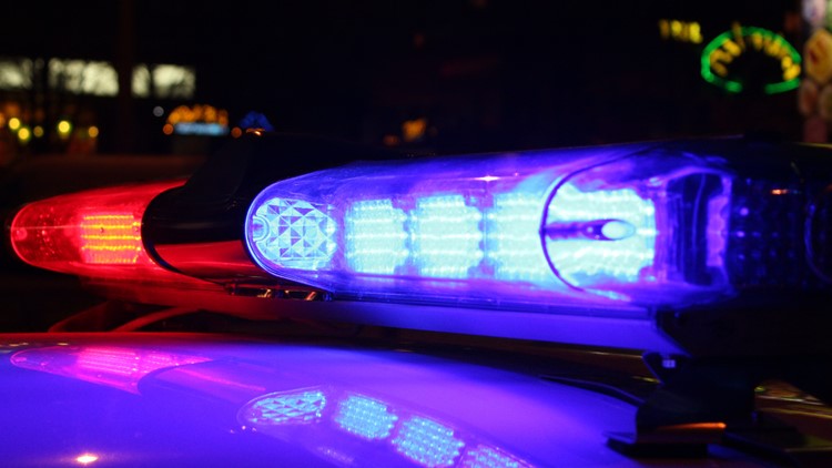 Brooklyn Park police find an assault victim on a neighbor's roof