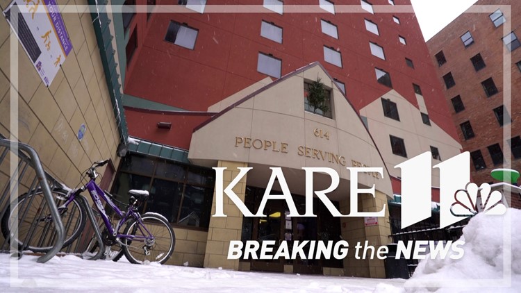 State's largest shelter for those experiencing homelessness responds to federal plan