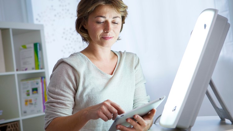How to beat seasonal affective disorder