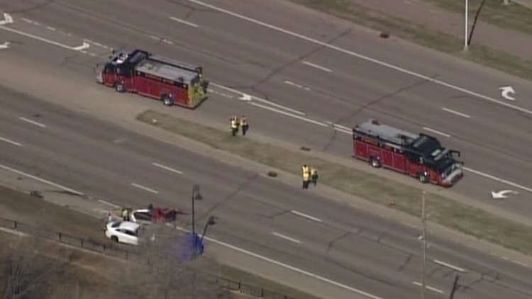 Burnsville man pleads guilty to 3rd-degree murder in fatal 2021 crash