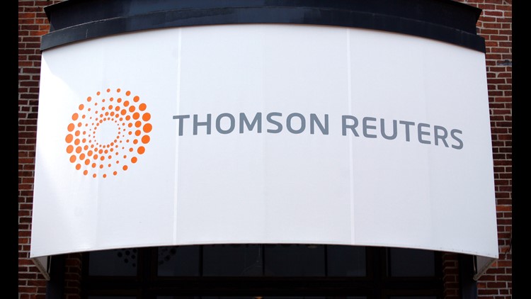 Thomson Reuters to sell most of Eagan campus, move to new location in Twin Cities