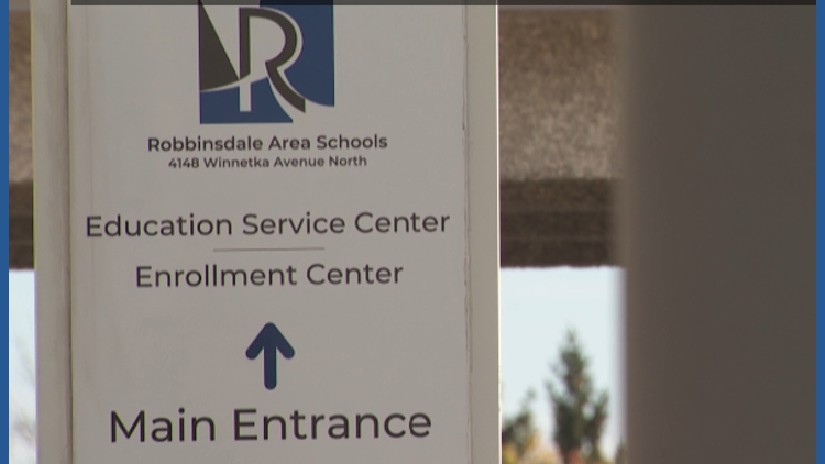New report questions Robbinsdale's public school finances ahead of referendum vote