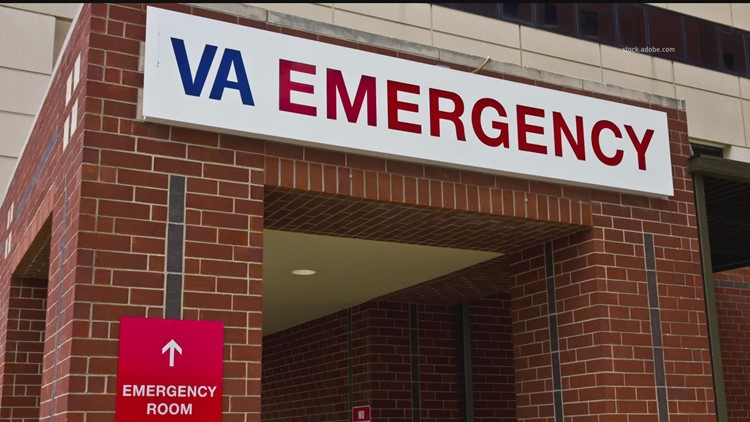Minnesota VA explains issues facing veterans today