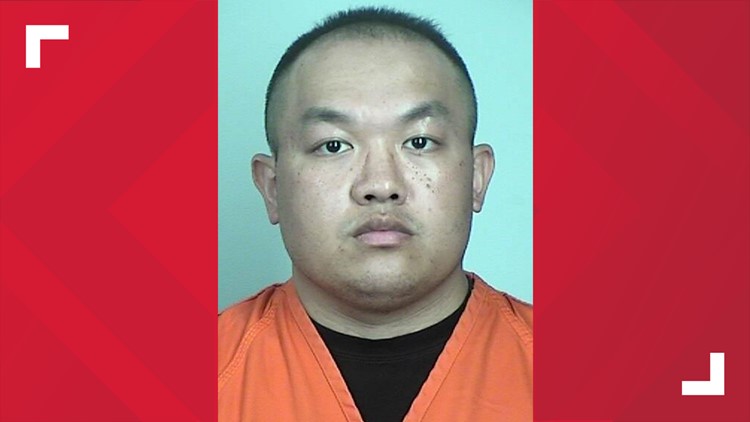 St. Paul man sentenced to 43 years for largest sextortion case in FBI history