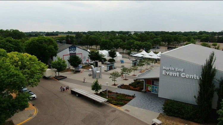 What's new at the Minnesota State Fair?