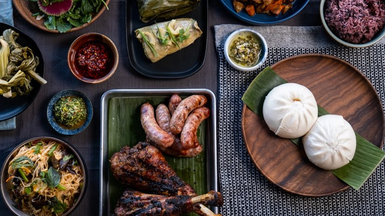 KARE in the Kitchen: Chef Yia Vang's Thanksgiving tradition