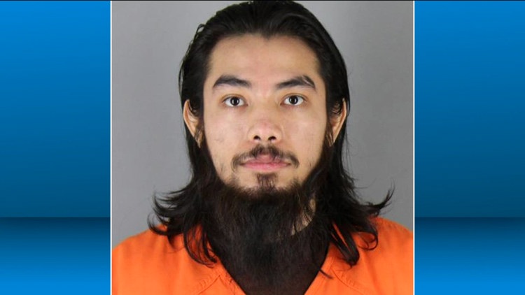 Police seek suspect linked to multiple sexual assaults in the Twin Cities
