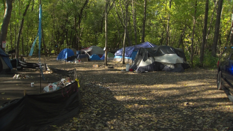St. Paul City Council approve 3 part plan to address homelessness