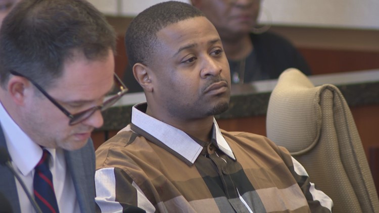 Stepfather sentenced to 7 years after deadly grad party drive-by shooting