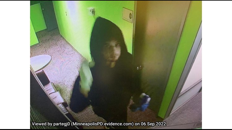 CAIR-MN offers reward for suspect who burglarized, damaged south Minneapolis mosque