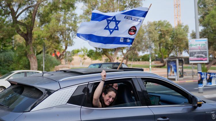 Israel's unprecedented voter turnout in historic election could reshape Middle East policy and relations with U.S.