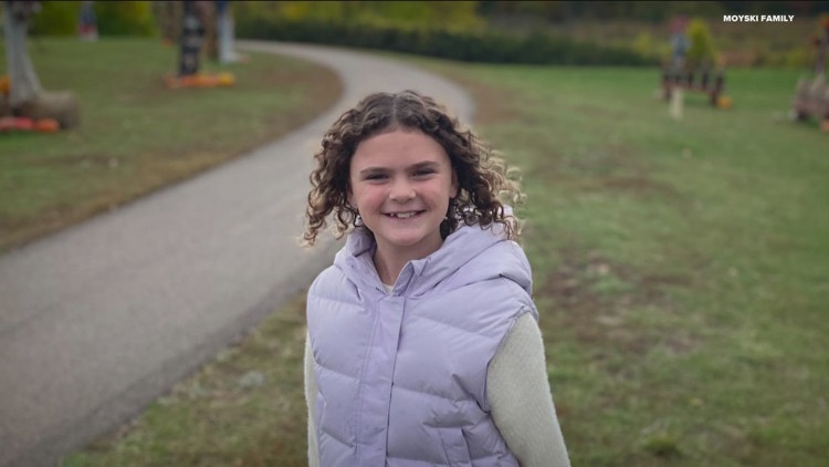 Attorneys for Harper Moyski's family say YouTube could have prevented Annunciation shooting