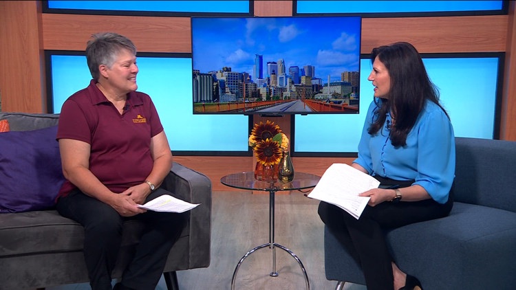 Finding purpose at every age, U of M offers webinars