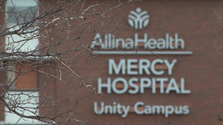 Allina physicians file 10-day strike notice
