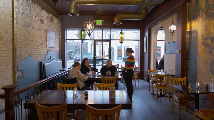 Uptown businesses announce changes, closings